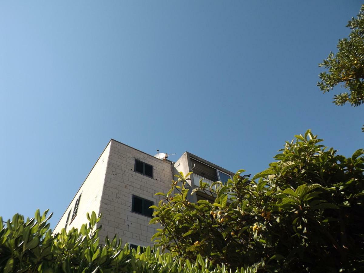 La Mia Apartment Dubrovnik Exterior photo